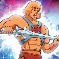He-Man Theme Trap Remix