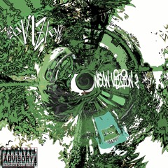 K I C K Z (ft. CrossJoint & Trash Clique) [Beat prod. JoeMay Beats]