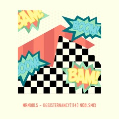 MRNOBLS - OGSisterNancy[114] NOBLSMIX