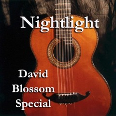 ADAM AND EVE - David Blossom