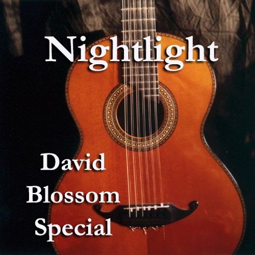 ADAM AND EVE - David Blossom