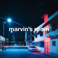 marvin's room (adamseth remix)