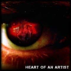 Heart Of an Artist Full Album Nightcore (Read Desc before listening.)