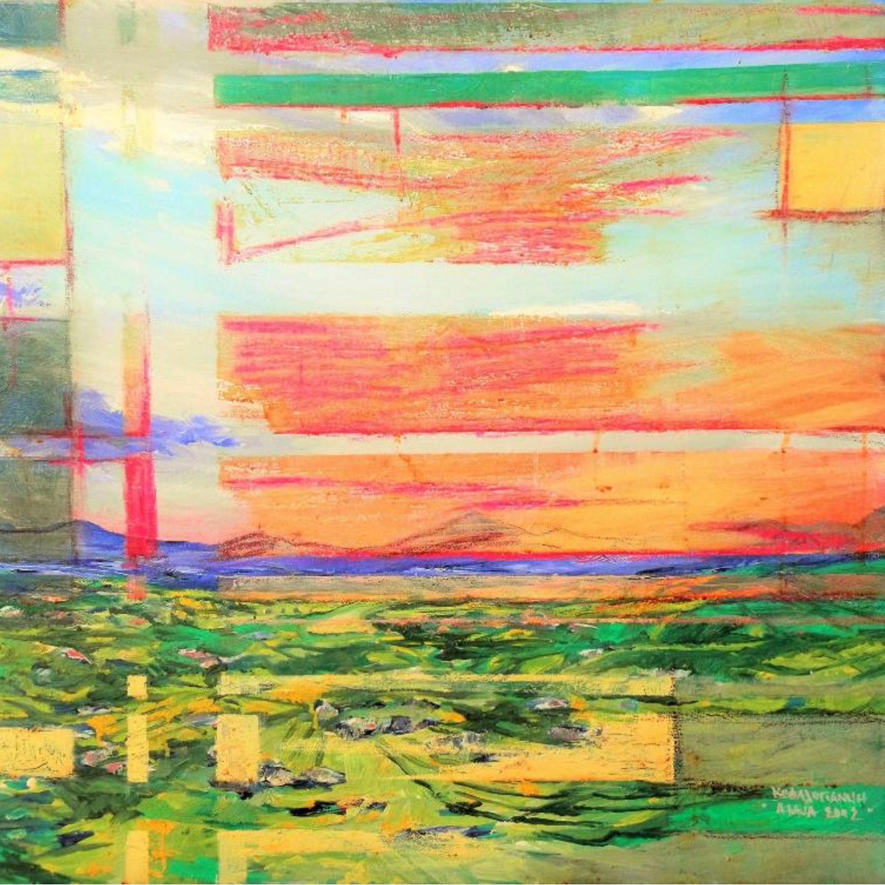 oilcolor