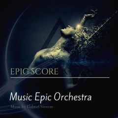 Death Combat / Music Epic Orchestra
