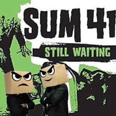 Sum41 - Still Waiting (Djs From Mars Remix)