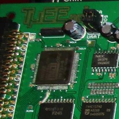 YMF721 thing [Summer Chip VIII]