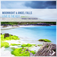 Moonnight & Angel Falls - Love Is the Key (Klinedea Remix)