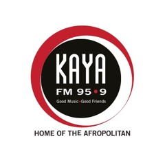 DJ EKYLL - Kaya FM Special Guest Mix 1