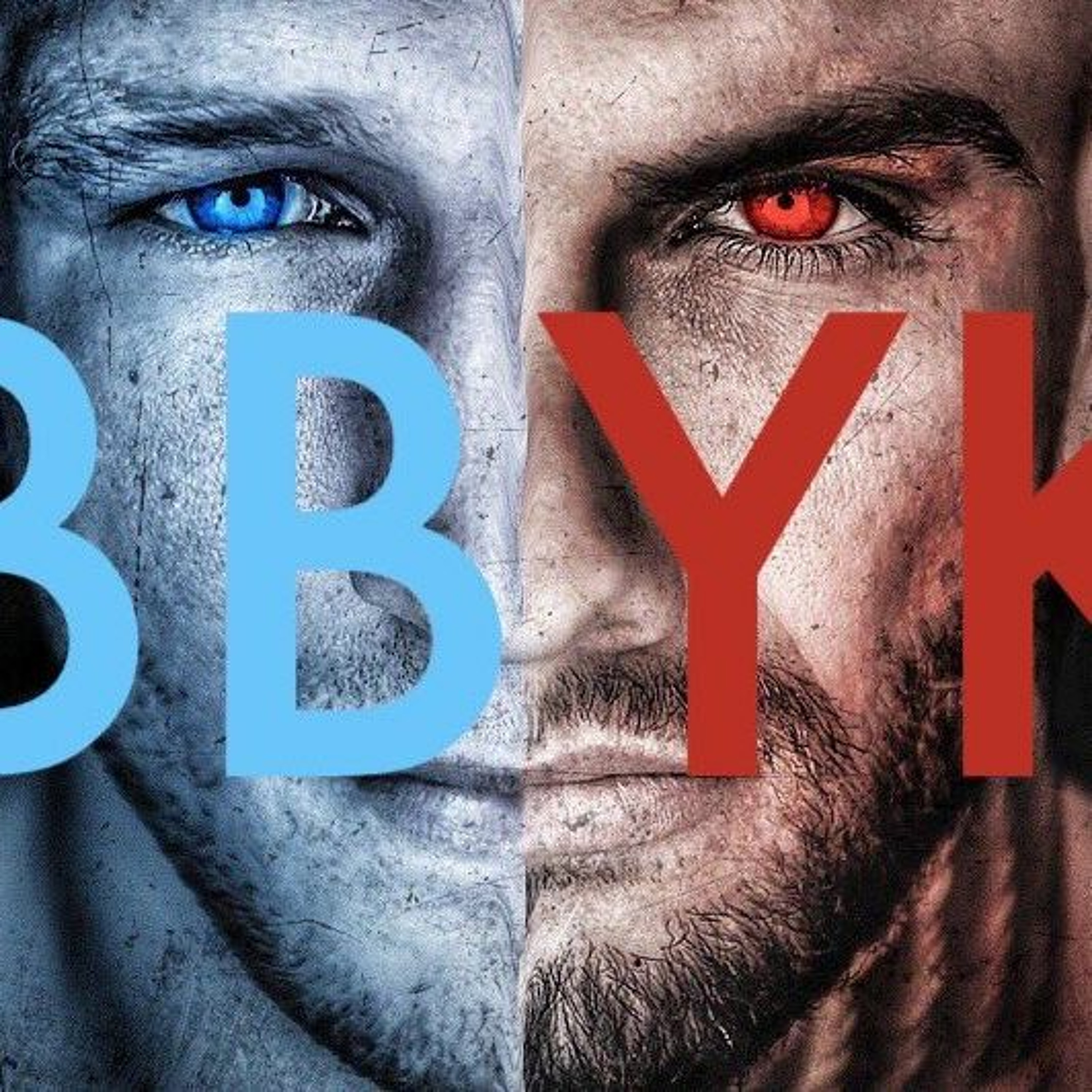 The BBYK Podcast