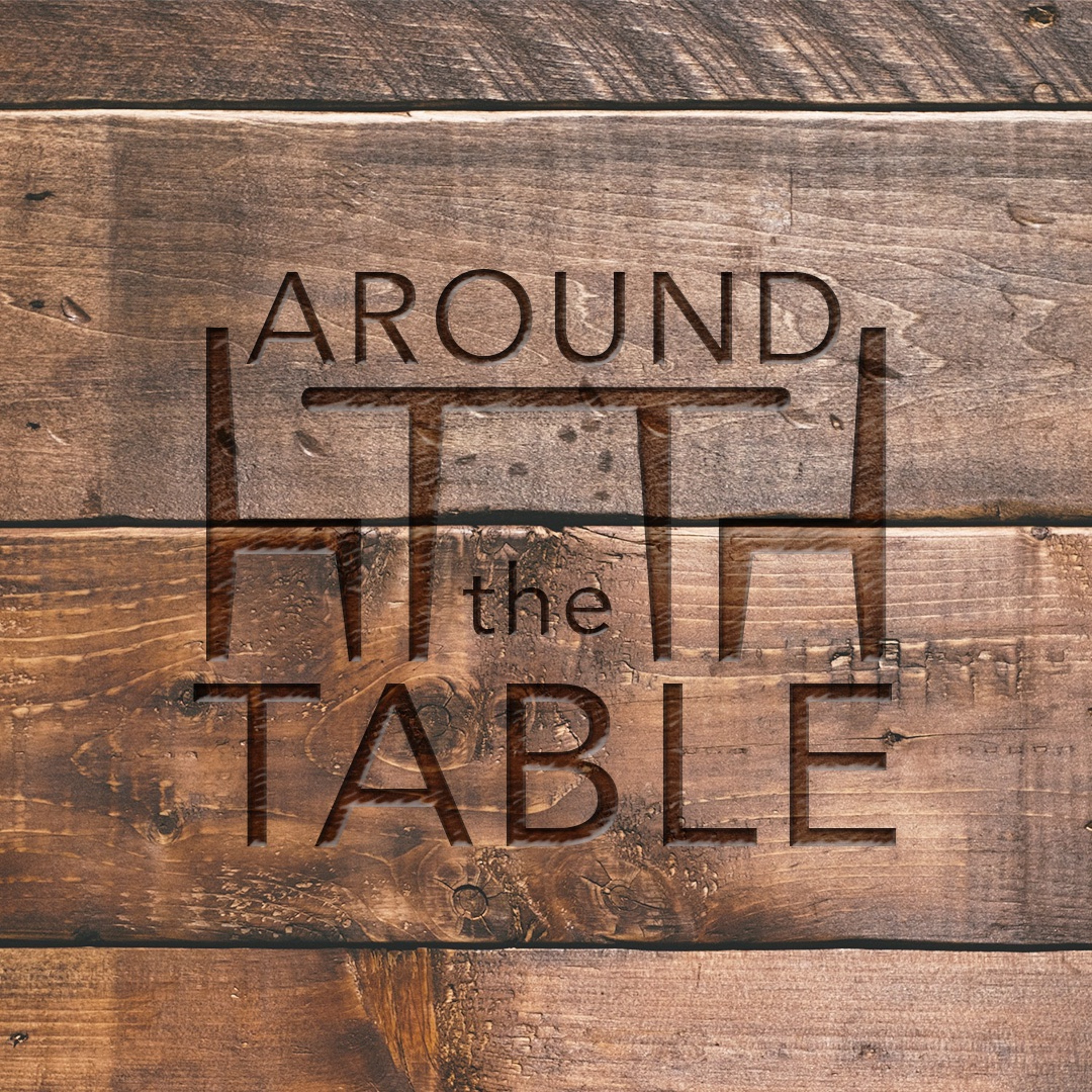 Around The Table - 8.05.18 - Part 1 - [INVEST & INVITE] episode artwork