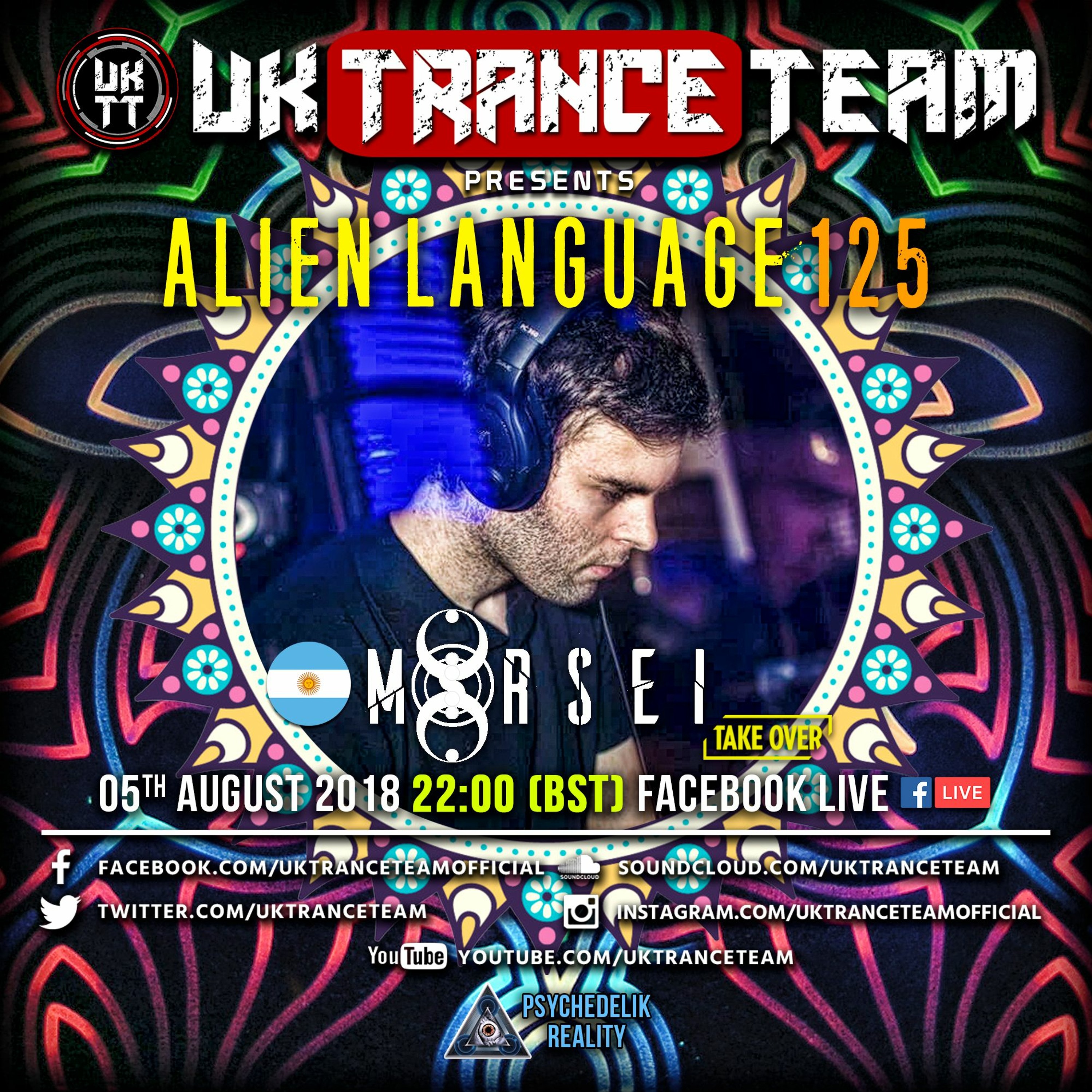 UkTranceTeam