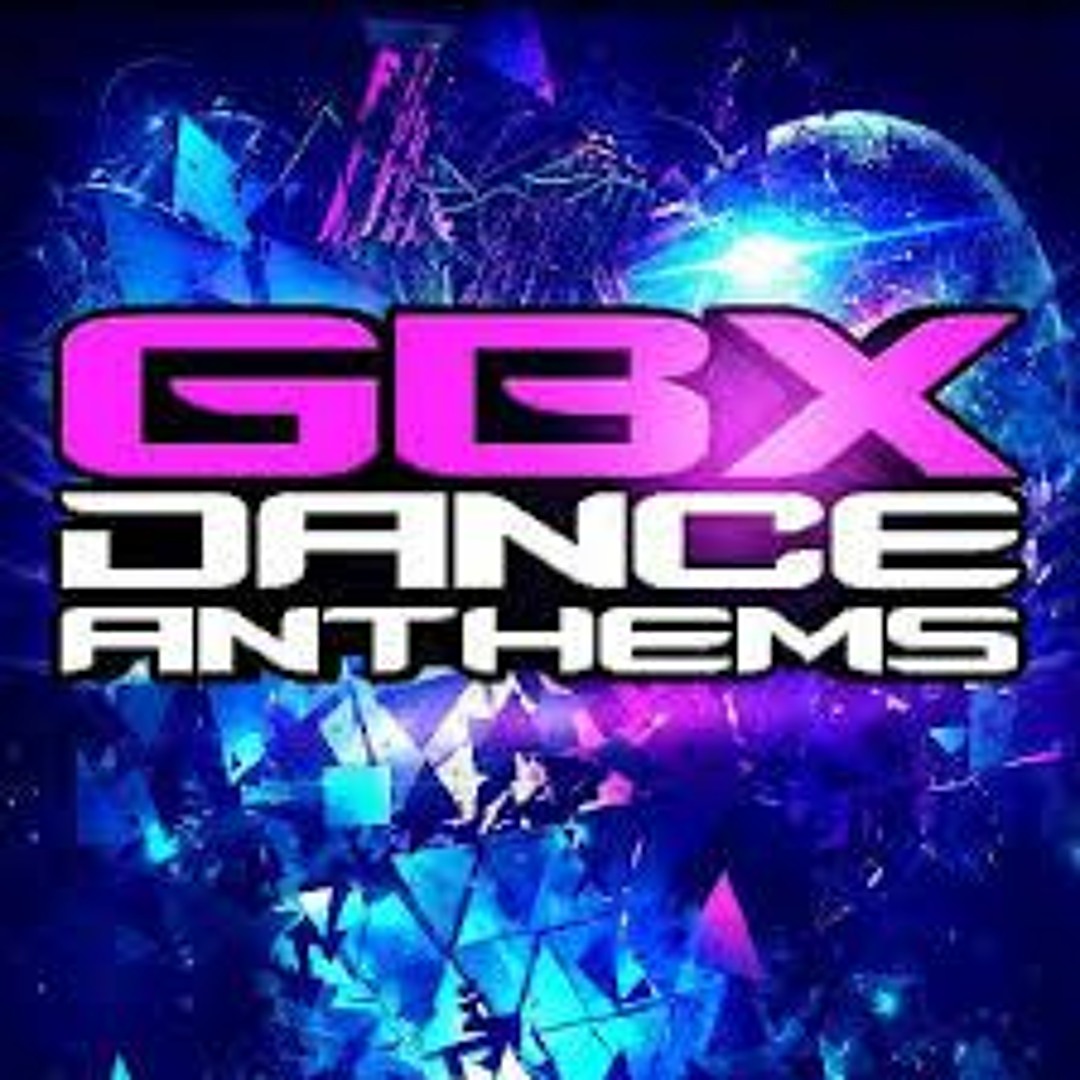 Gbx Rave Stream DJ Rankin - I Am A Raver 2018 GBX Anthems by Dance tunes ...