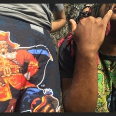 Big Dick Energy ft. YoungHippie (Not mixed or mastered)