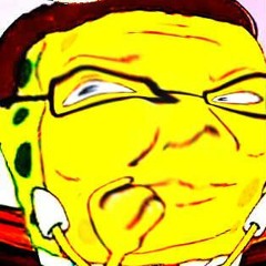 Spongey Boi Square Pantiesss (Prod. ZooZooZunnyDee)