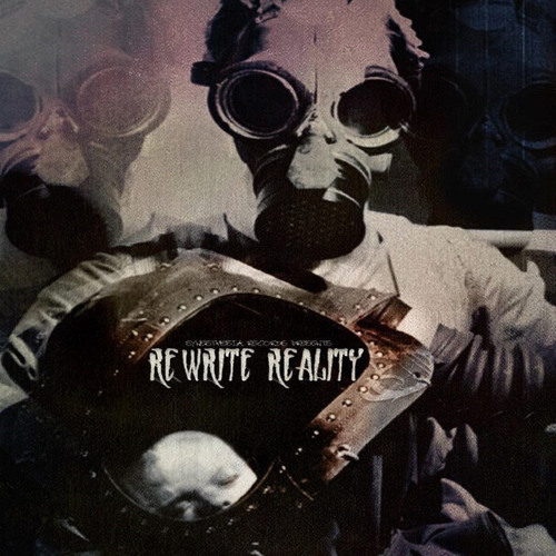 Rhyme Apes featuring Word Man- Ailment (produced by Mickey Kickz)