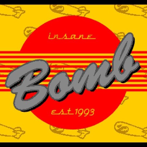 ALPAidUS & Vedder - Final Scroller [iNSANE Bomb OST]