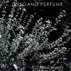 Oregano perfume