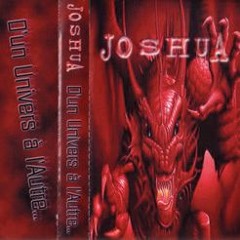 JOSHUA ### D'un Univers à l'autre ### ↑_(ΦwΦ;)Ψ  ╚╚|░☀▄☀░|╝╝NRTXTAPE2 # 2001