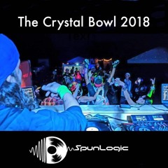 The Crystal Bowl 2018