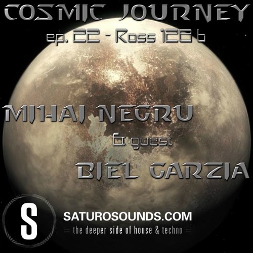 Stream Ross 128 B (ep. 22 - August 18) By Mihai Negru | Listen Online ...