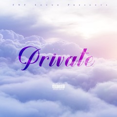 Tiyahnn ~ Private (prod. @Moshuun)