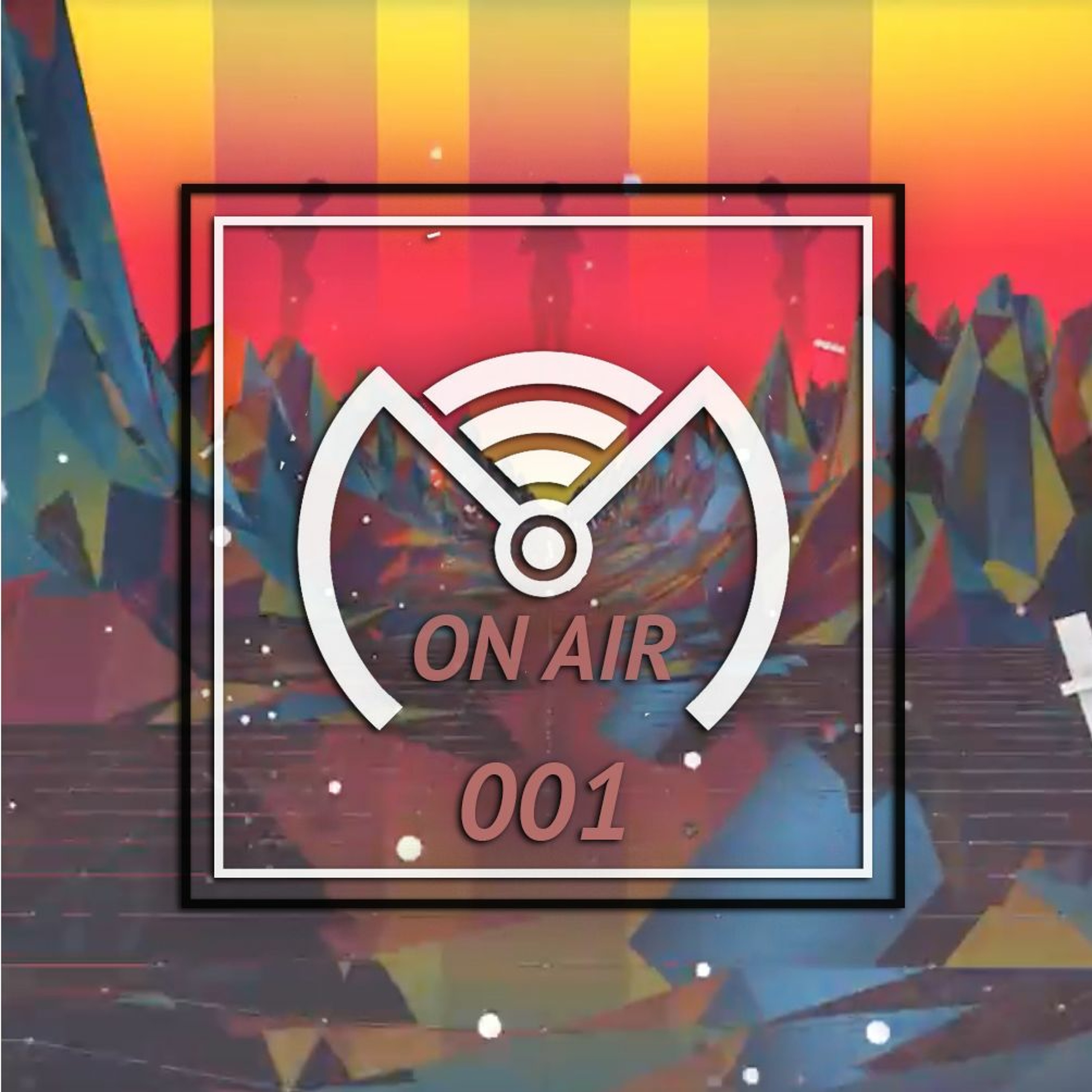 City Sounds Radio