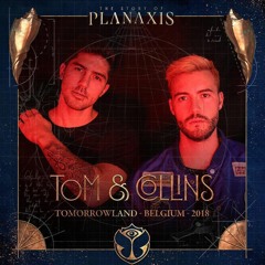 LIVE @ Tomorrowland 2018