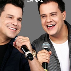 Joao Neto & Frederico - Não Vou Mais Chorar