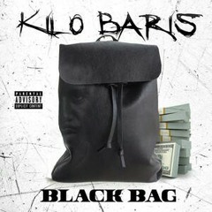 Kilo Baris x "Mr Klean"