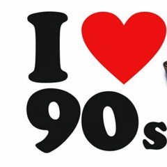 Mix Los 90 By Dj Wilo 2018