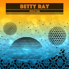Betty Ray Daytime Poolside @ Frolic Campout IX