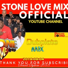 Stone Love - 2018-08-04-Dubplate (Frankie Paul, Luciano, Dennis Brown, Josey Walse, John Holt)