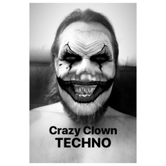 ORLOFF 2018 - 08 - 05 Crazy Clown TECHNO