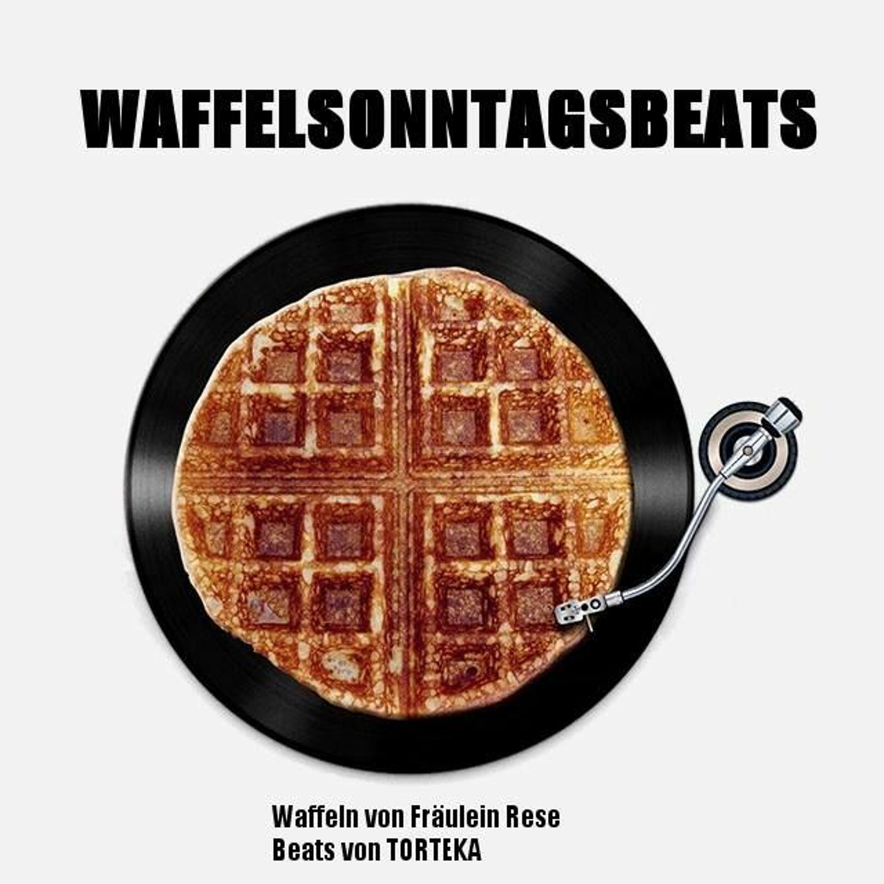 TORTEKA in the Mix (Radio Show)