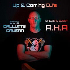 AKA - DWI Presents (Promo Mix)
