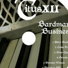 Grundy by Titus 12