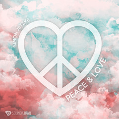 Simon Jetzke - Peace & Love
