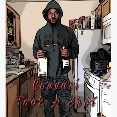 Couvasí - Took A Shot