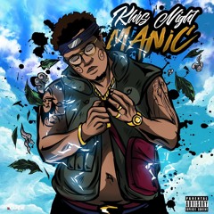 Gleesh feat. Dar$e LouiE Prod. by Design Sounds LCMG