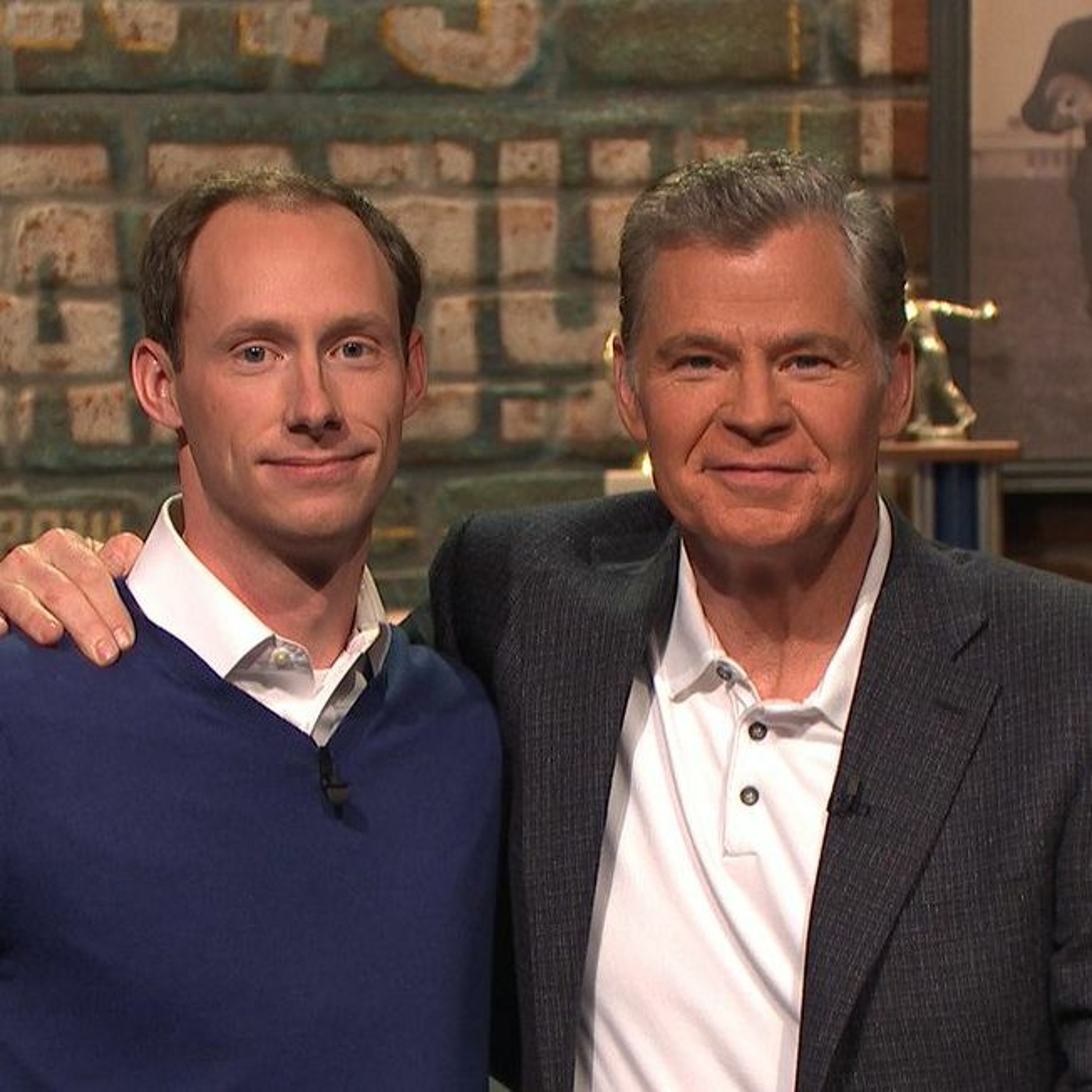 Episode 10: Former Tulsa Sports Anchor Rob Loeber joins the podcast