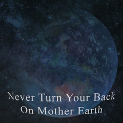 Never Turn Your Back On Mother Earth [Martin Gore Cover](Jakob Kerkesner Remix)