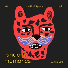 Random Memories 2018