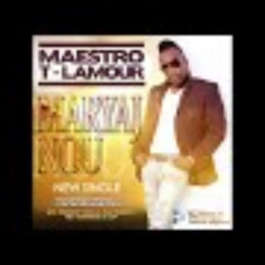 Maestro T-LAMOUR "Maryaj Nou" New single