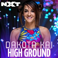 Dakota Kai - High Ground