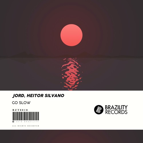 JØRD & Will Light - Go Slow