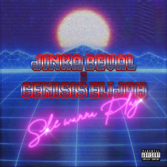 Ft Genisis Elijah - She Wanna Play (Prod By Kei Baxstar)