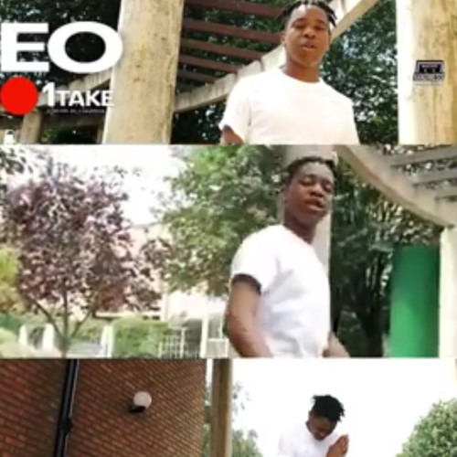 EO _ 1Take (Naija to London) | @MixtapeMadness