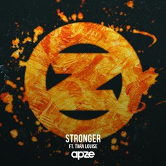 Stronger ft. Tara Louise
