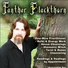 Panther Blackthorn Show 1